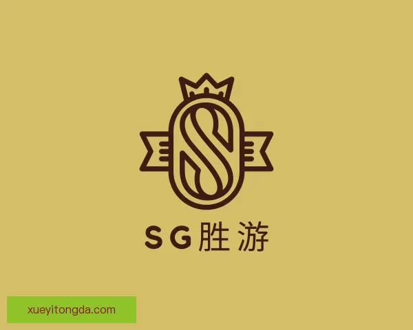 关于SG胜游
